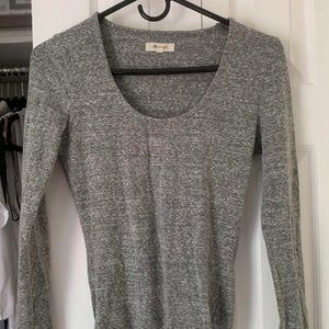 Madewell Bodysuit